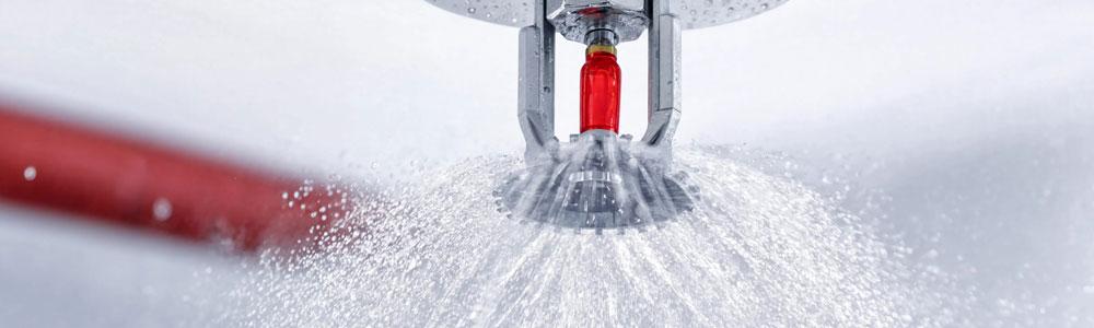 Sprinklers