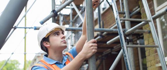 Scaffolding