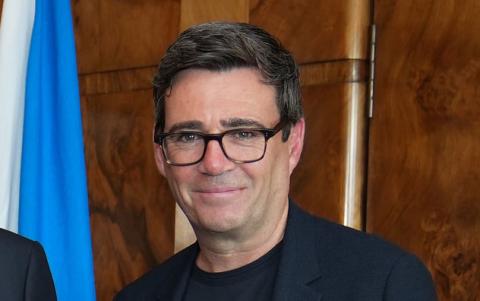 Andy Burnham