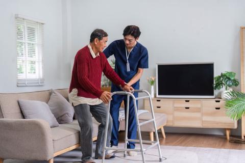 Social care