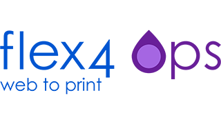Flex4 OPS logo
