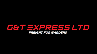 G&T Express Logo