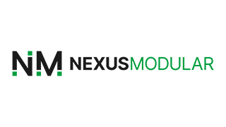 Nexus Modular logo