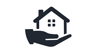 R&R Property Support Services Logo