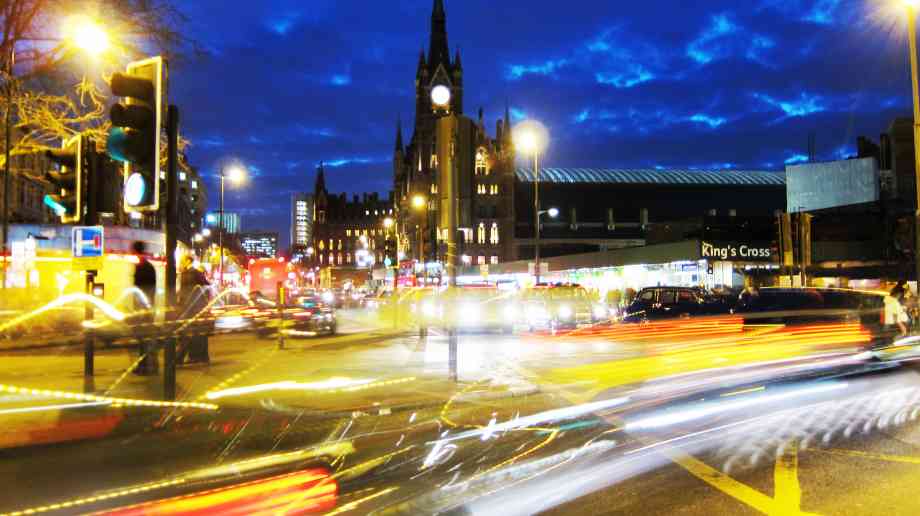 Mayor launches tech initiatives to boost sector