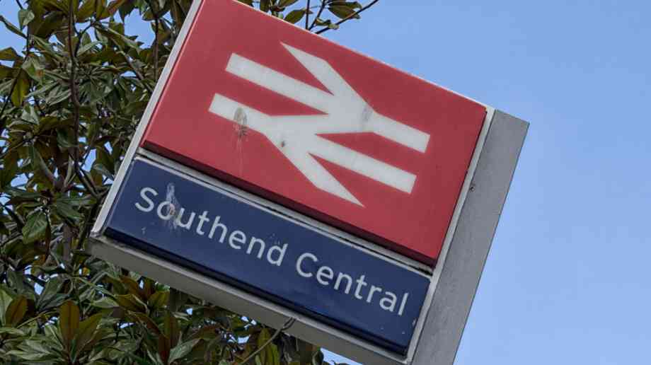 Southend Central