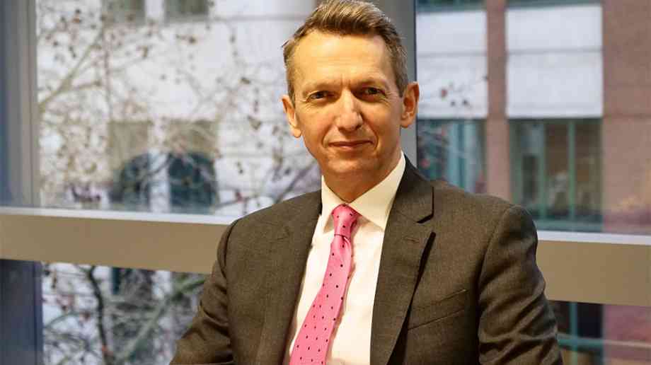 Former Bank of England chief economist Andy Haldane has been appointed as the chair of the government’s Levelling Up Advisory Council.