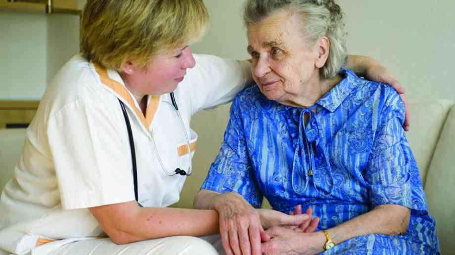 Average Care Home Fees England