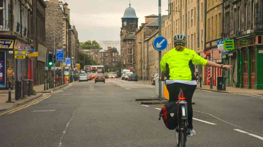 Active Travel England to help deliver £200m for walking & cycling schemes 