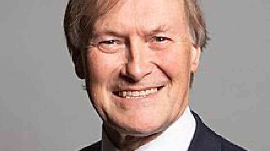 Home Secretary to discuss Police protection for MPs after David Amess murder
