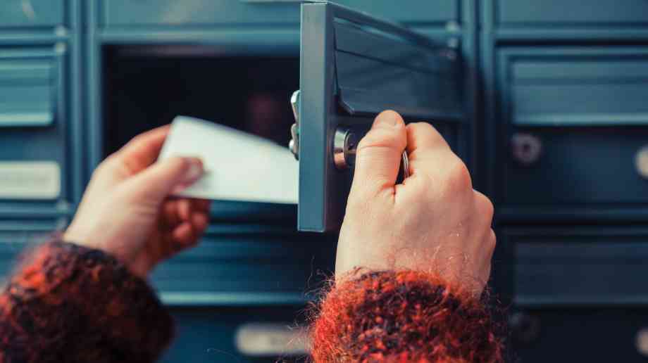 Postal purchasing options to deliver savings