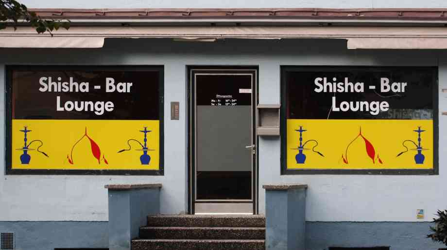 Licensing changes need to help keep Shisha bars under control, says LGA