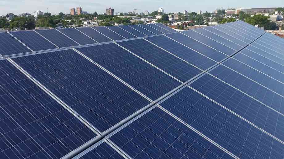 Forest Heath DC's solar farm generates £1.3m in second year