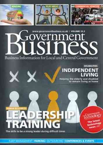 Government Business 22.2