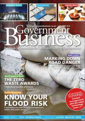 Government Business 22.4