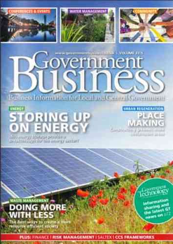 Government Business 22.5