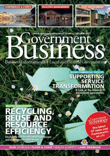 Government Business 24.01