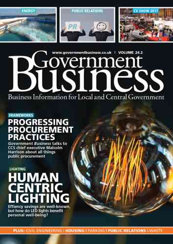 Government Business 24.2