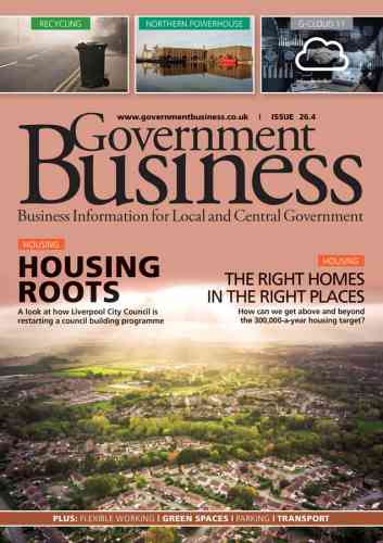 Government Business 26.04