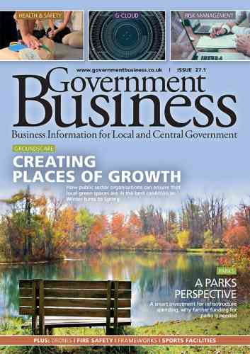 Government Business 27.01