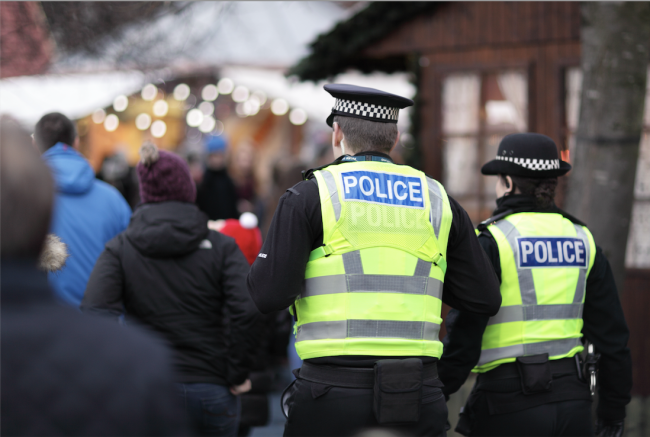 Funding boost for police to tackle anti-social behaviour | Government ...