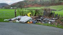 Flytipping