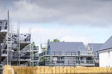 Homes construction