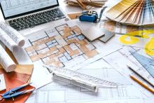 Home upgrade plans