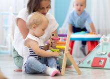 Nursery