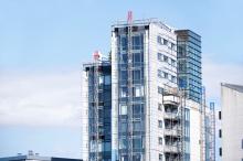 Cladding