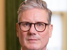 Kier Starmer
