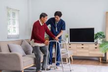 Social care