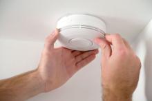Fire alarm