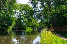Canal