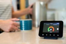 Energy meter