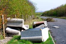 Flytipping