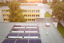 School solar