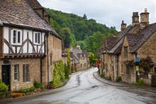 Rural england