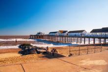 Southwold Pier