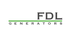 FDL Generators logo