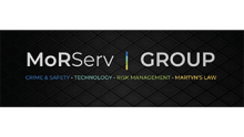 MoRServ Ltd logo