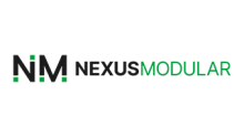 Nexus Modular logo