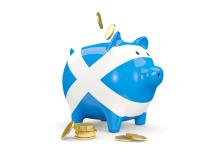 Scottish money