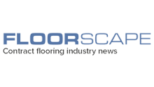 FloorScape Logo