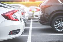 Car park