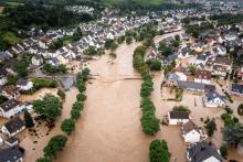 Flood