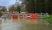 Flood