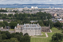 Holyrood