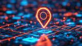 Digital AI map