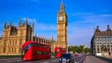 London Bus